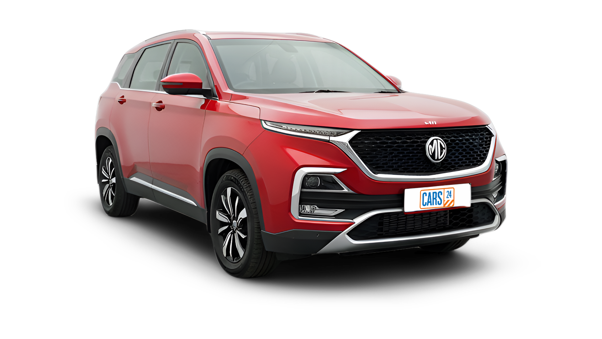 MG HECTOR-img
